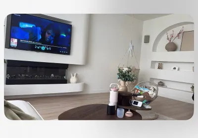 Appartement Urkhovenseweg, Eindhoven