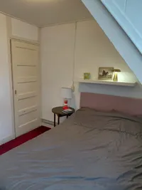 Irisstraat, Amersfoort