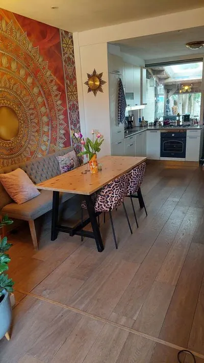 Irisstraat , 3812WL, Amersfoort, Utrecht