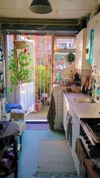 Lutmastraat, Amsterdam