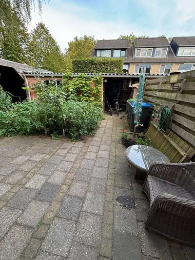 Appartement Heemskerklaan, Nunspeet