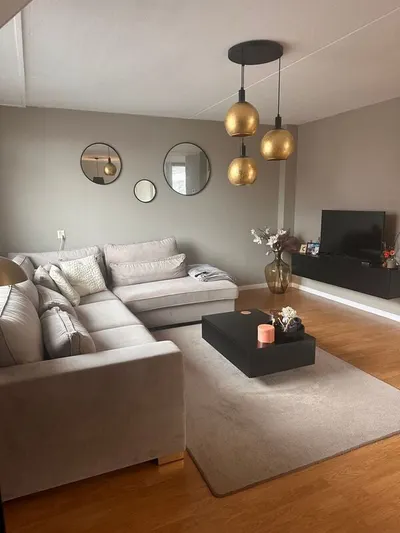 Appartement Meubelmakerstraat, Ammerstol