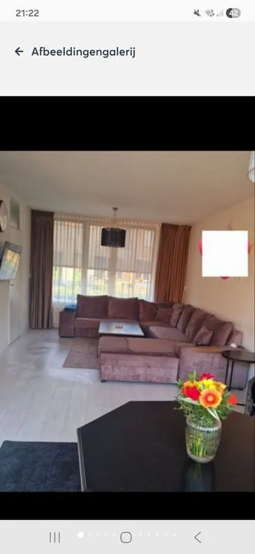 Edouard Lalostraat , 5144VW, Waalwijk, Noord-Brabant