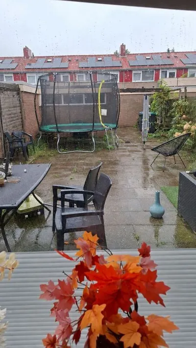 De Zool , 9201BL, Drachten, Friesland