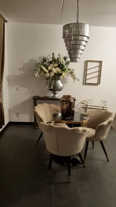 Appartement Fultonbaan, Nieuwegein