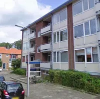 Leeghwaterstraat, Nieuwerkerk aan den IJssel