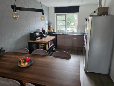 Appartement Tulpstraat, Enschede