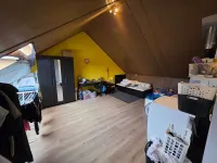 Tulpstraat, Enschede