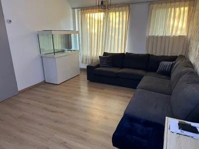 Appartement Nassauplantsoen, Alphen