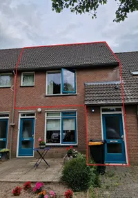 Nassauplantsoen, Alphen