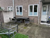 Parallelweg, Den Bosch
