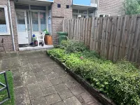 Parallelweg, Den Bosch