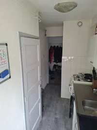 Parallelweg, Den Bosch