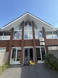 Spitsmuisstraat, Helmond