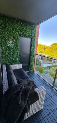Bornerveld, Rotterdam