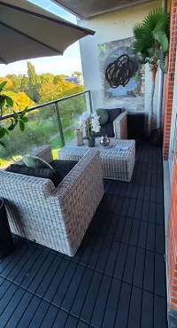 Bornerveld, Rotterdam