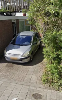 Koperslagerstraat, Alkmaar