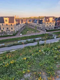 De Bleek, Maassluis