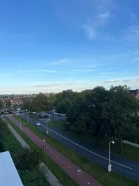 Beukenhorst, Diemen