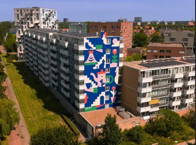 Beukenhorst , 1112BN, Diemen, Noord-Holland