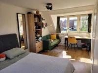 Bloemluststraat, Wassenaar