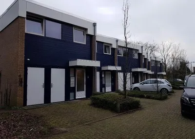 Iepstraat , 6823NX, Arnhem, Gelderland