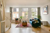 Veerstraat, Amsterdam