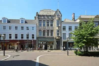 Noordeinde , 2514GK, Den Haag, Zuid-Holland