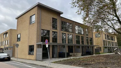 Edisonbaan , 3439MN, Nieuwegein, Utrecht