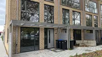 Edisonbaan, Nieuwegein