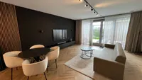 Edisonbaan, Nieuwegein