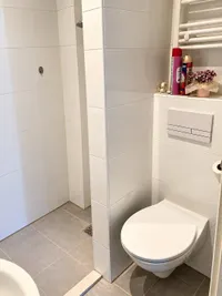 Laan van Meerdervoort, Den Haag