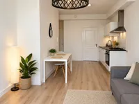 Laan van Meerdervoort, Den Haag