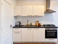 Laan van Meerdervoort, Den Haag
