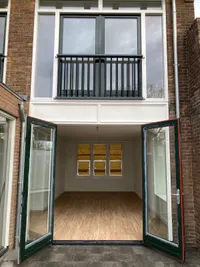 Noordsingel, Bergen op Zoom
