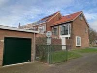 Noordsingel, Bergen op Zoom