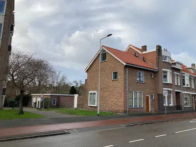 Noordsingel , 4611SN, Bergen op Zoom, Noord-Brabant