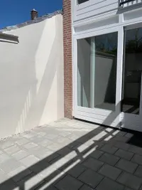 Scholiersberg, Bergen op Zoom