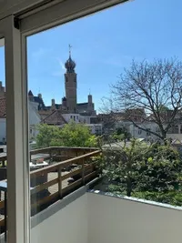 Scholiersberg, Bergen op Zoom