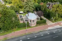 Raadhuislaan, Wassenaar