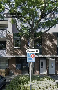 Maracas, Rotterdam