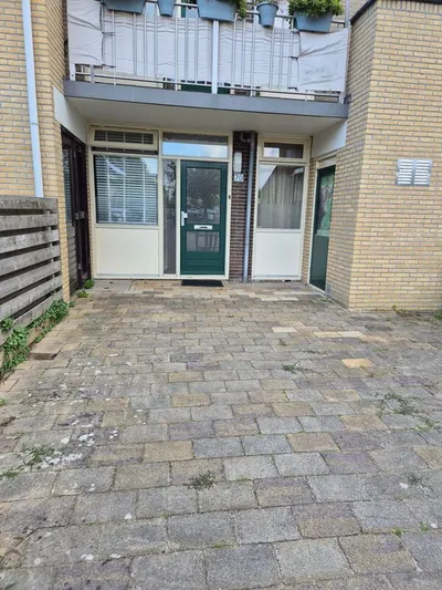Hargewaard , 1824TD, Alkmaar, Noord-Holland