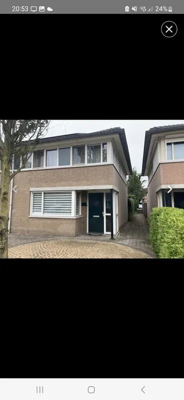 Polenstraat , 5247WV, Rosmalen, Noord-Brabant