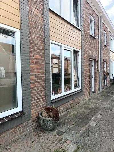 Valenciennesstraat , 4793EA, Fijnaart, Noord-Brabant