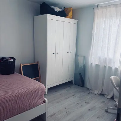 Etta Palmstraat , 2135LA, Hoofddorp, Noord-Holland