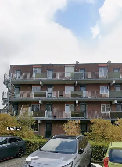 Bergvrede , 6901NH, Zevenaar, Gelderland