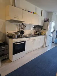 Achter de Kamp, Amersfoort