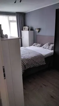 Obrechtlaan, 's-Gravenzande