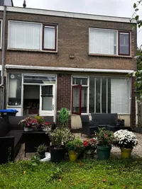 Eiberplein, Bergschenhoek