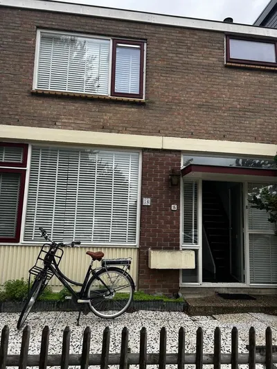 Eiberplein , 2661BR, Bergschenhoek, Zuid-Holland